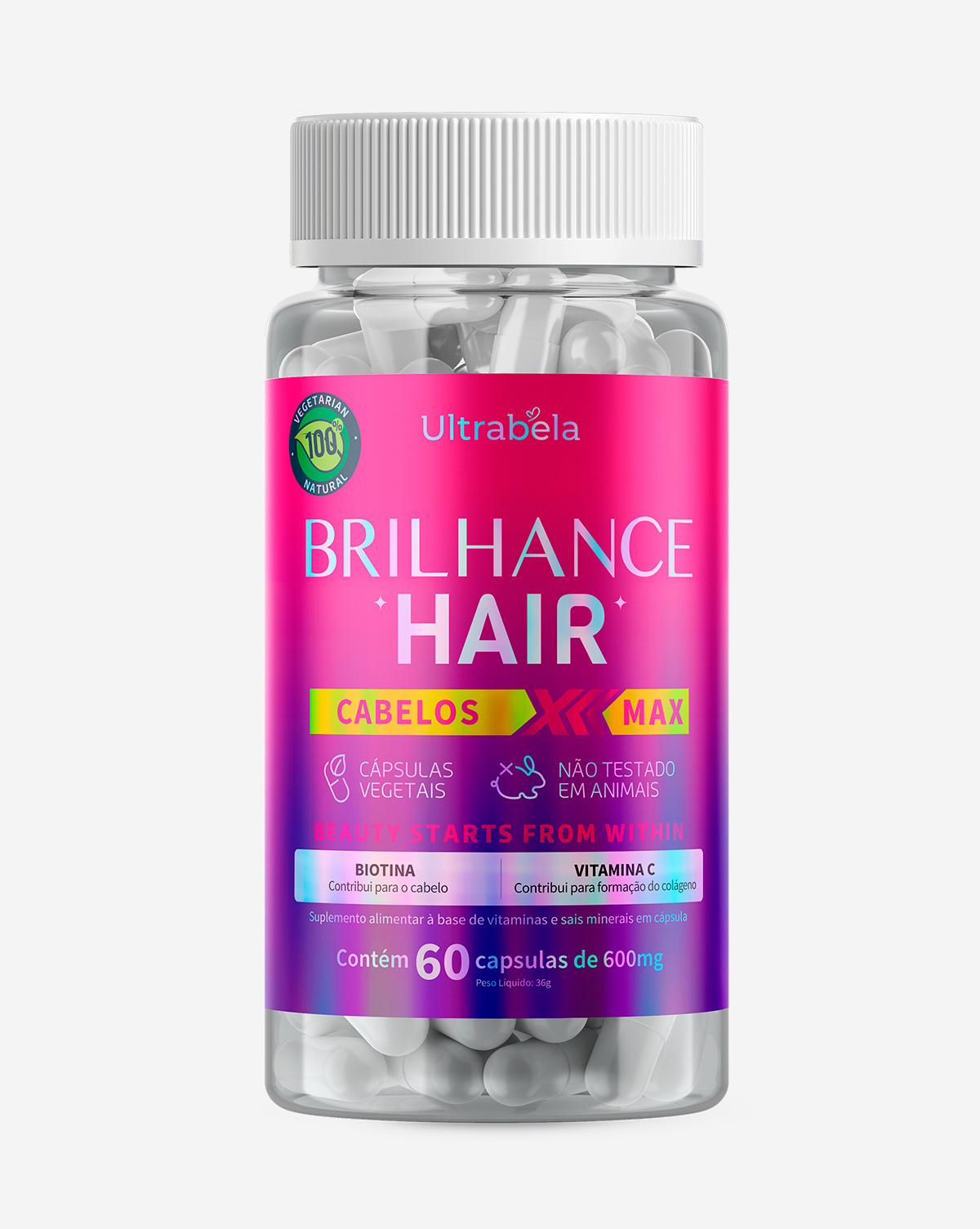 Brilhance Hair